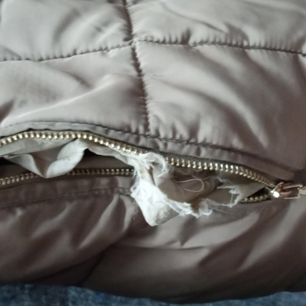 Calvin Klein Jacket - Picture 6 of 10
